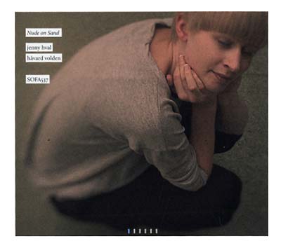 Nude On Sand Music CD