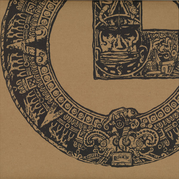 The Soul Attic Ep Vinyl Record