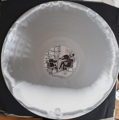  Vinyl Record