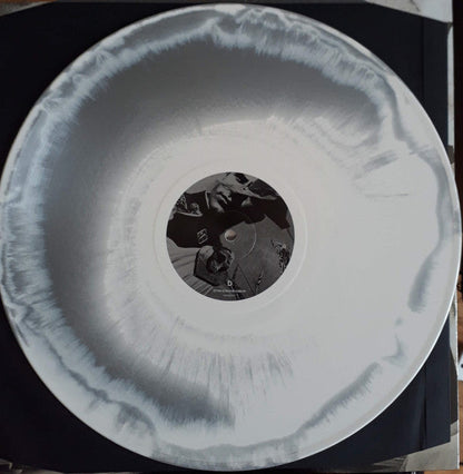  Vinyl Record