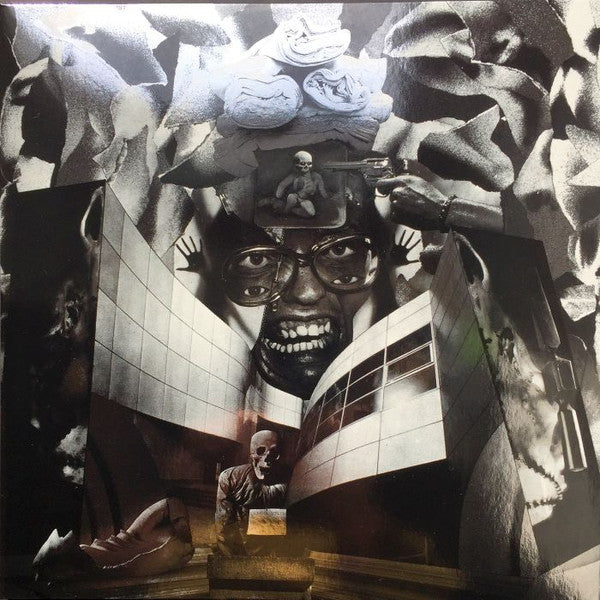 Gyllensköld, Geijerstam And I At Rydberg's Vinyl Record