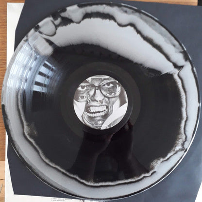  Vinyl Record