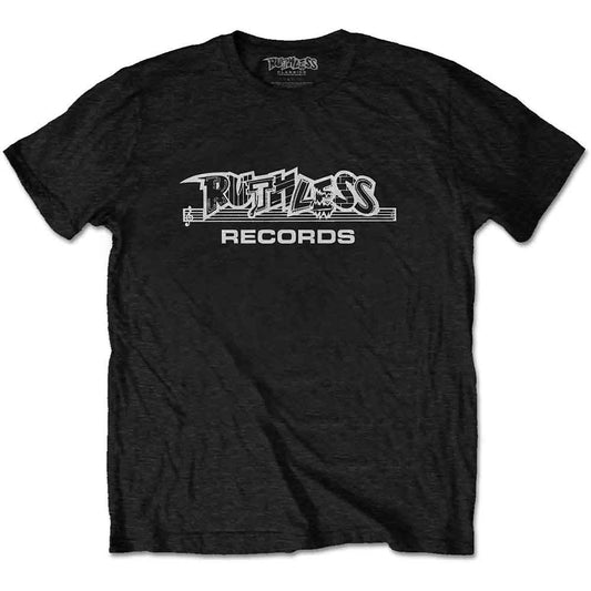 N.W.A Ruthless Records Logo [T-Shirt]