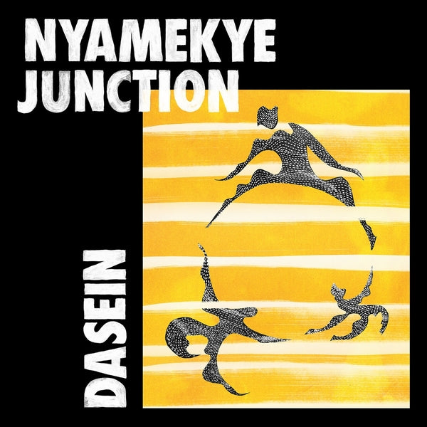 NYAMAKYE JUNCTION - Dasein Vinyl Record