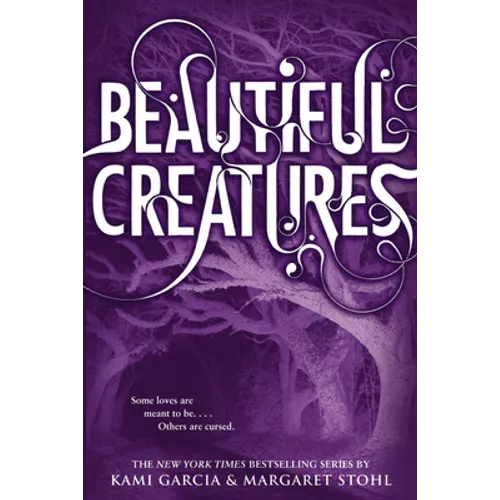 Beautiful Creatures
