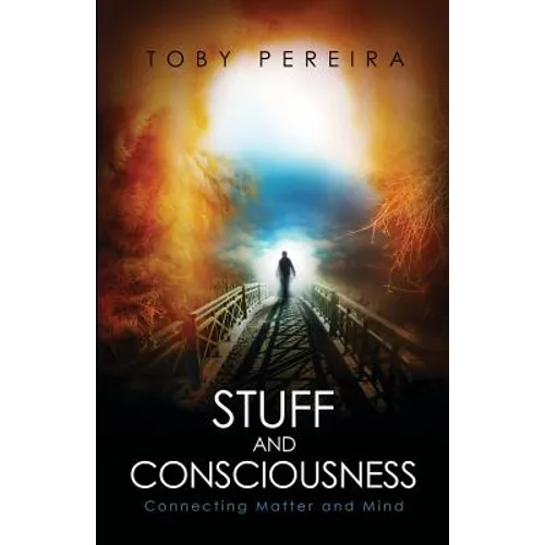 Stuff and Consciousness