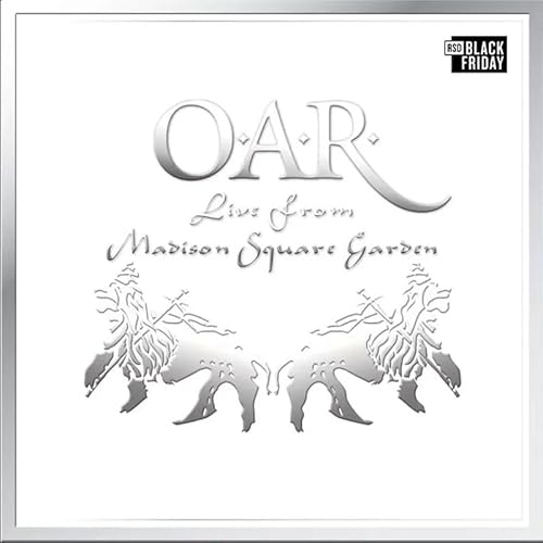 Live From Madison Square Garden [3Lp] [RSD 11.28.25] Vinyl Record