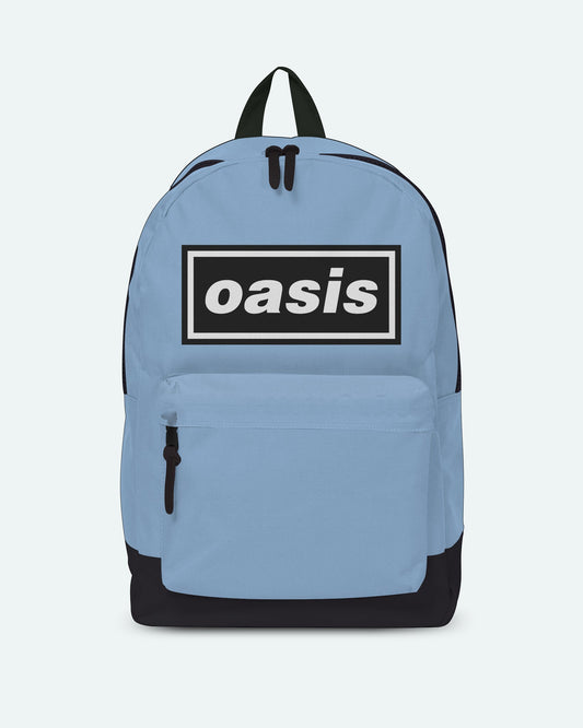 Oasis Blue Moon (Classic Rucksack) [Bags]