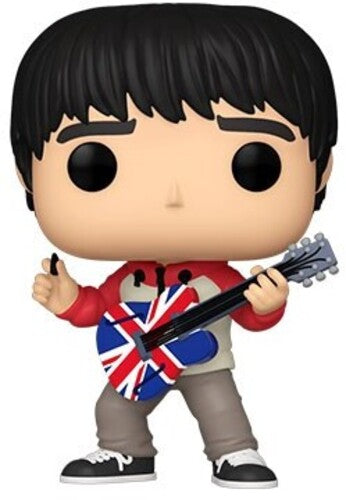 FUNKO POP! ROCKS: Oasis- Noel Gallagher (Vinyl Figure) |