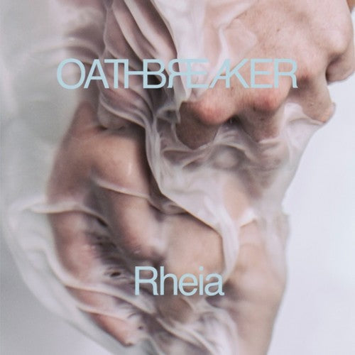 Oathbreaker - Rheia Vinyl Record
