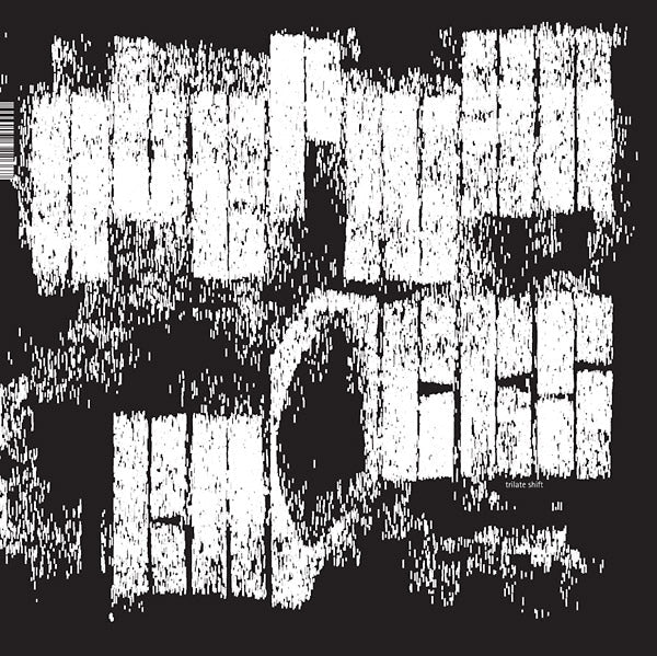 OBERMAN KNOCKS - Trilate Shift Vinyl Record