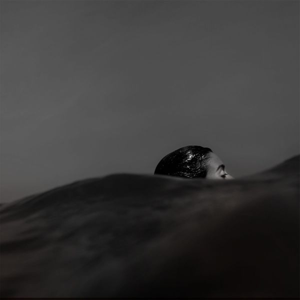 Obey City - Merlot Sounds EP - 12" Vinyl Record