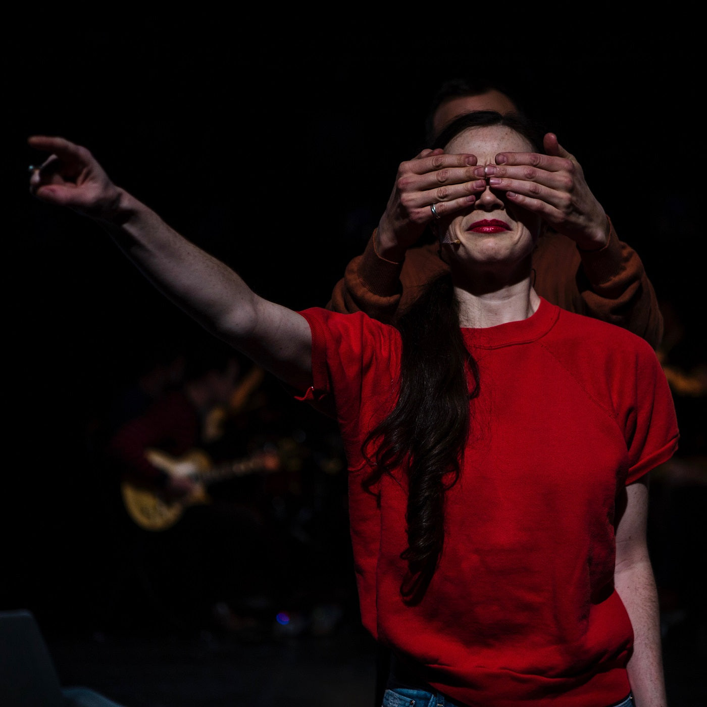 It's All True Music CD