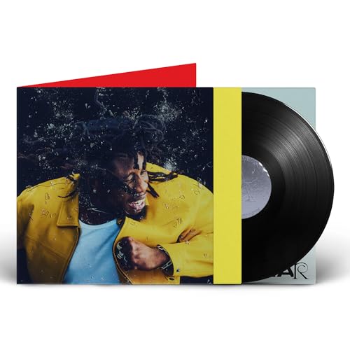 Paradise Now [Vinyl] Vinyl Record