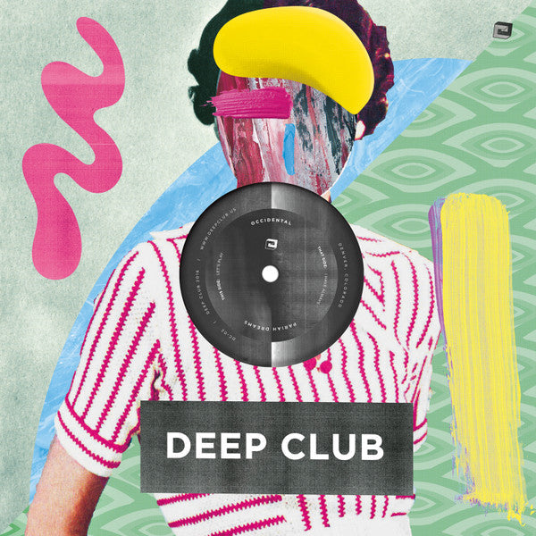 Pariah Dreams Vinyl Record