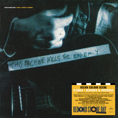 Ocean Colour Scene - B-Sides Seasides & Freerides (RSD 4.22.23) Vinyl Record