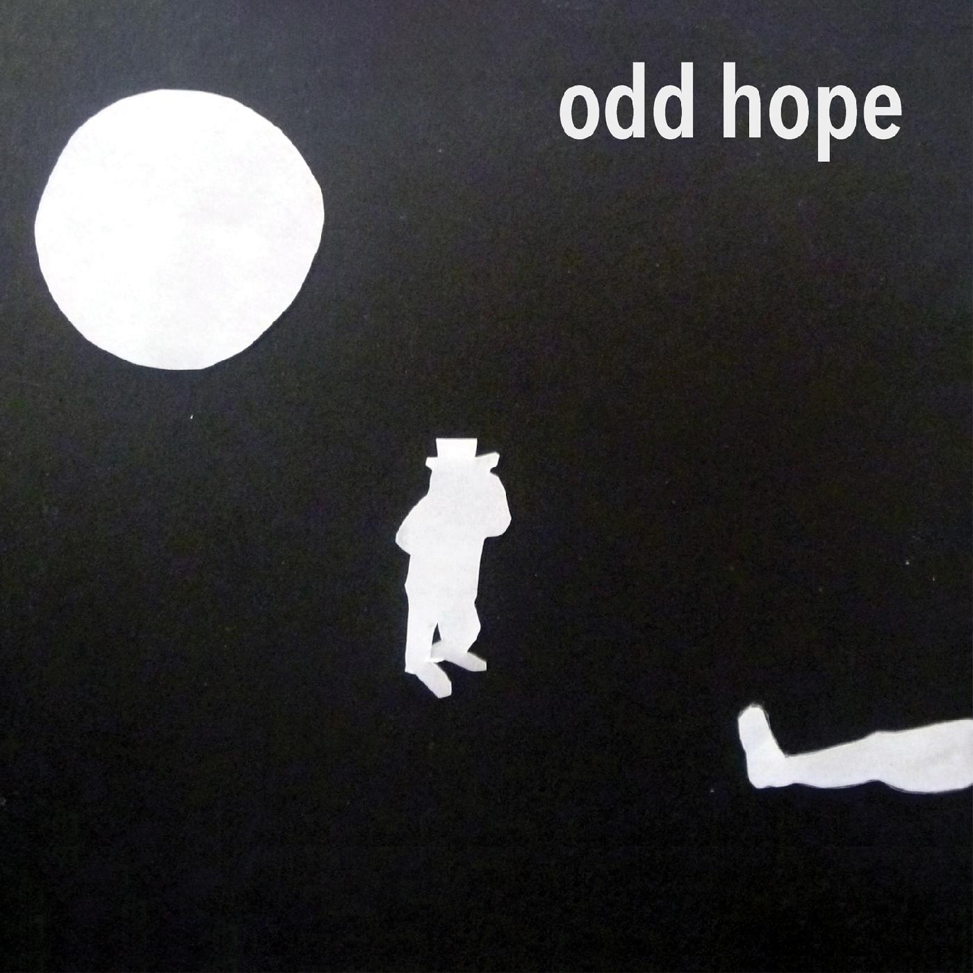 Odd Hope - All The Things Vinyl Record