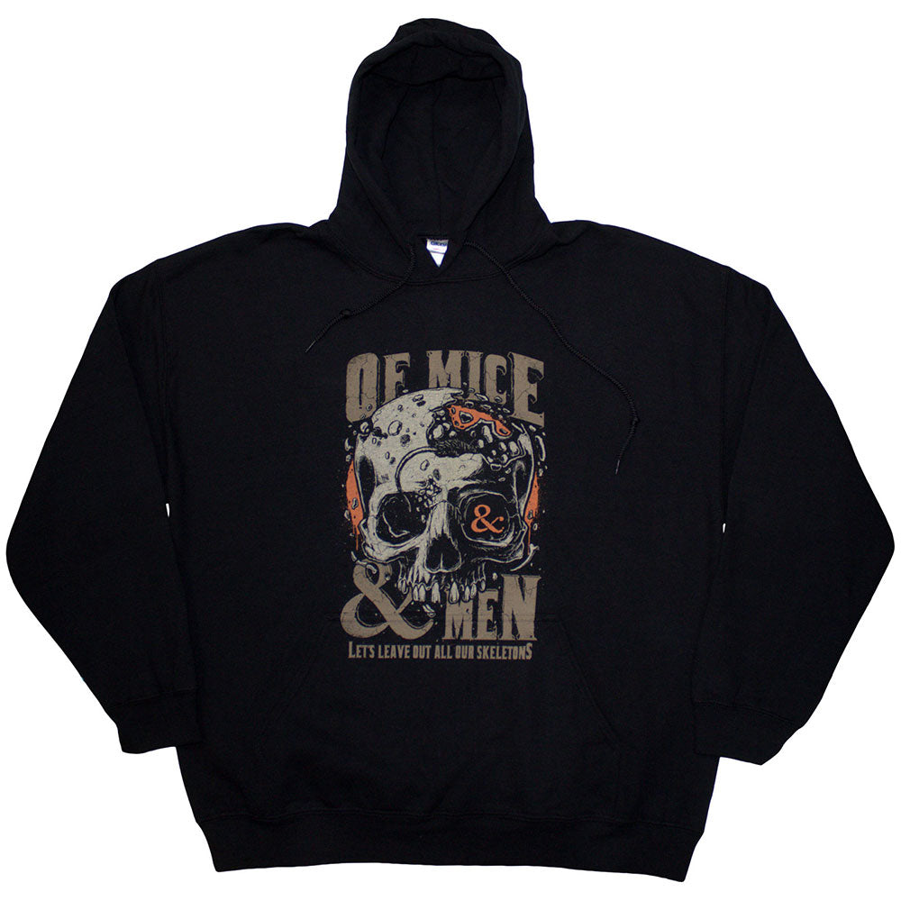 Of Mice & Men Leave Out [Sweatshirt]