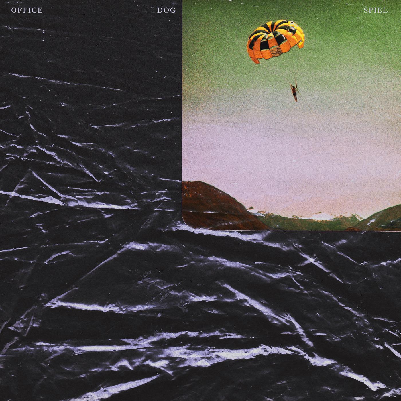 Spiel Vinyl Record