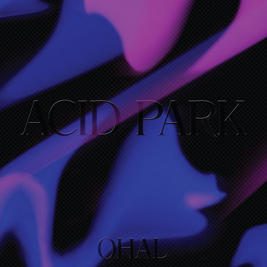 Acid Park Vinyl Record