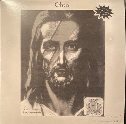 Schatze / Failure *7"* Vinyl Record