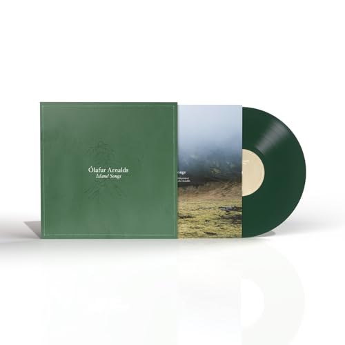 Island Songs [Forest Green LP] [Vinyl] Vinyl Record