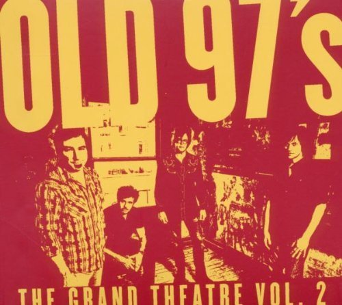 The Grand Theatre Volume Two Music CD