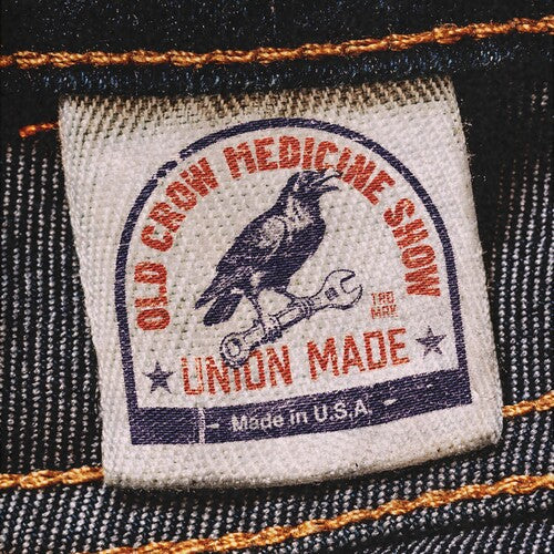 Old Crow Medicine Show - Union Made [Vinyl] Vinyl Record