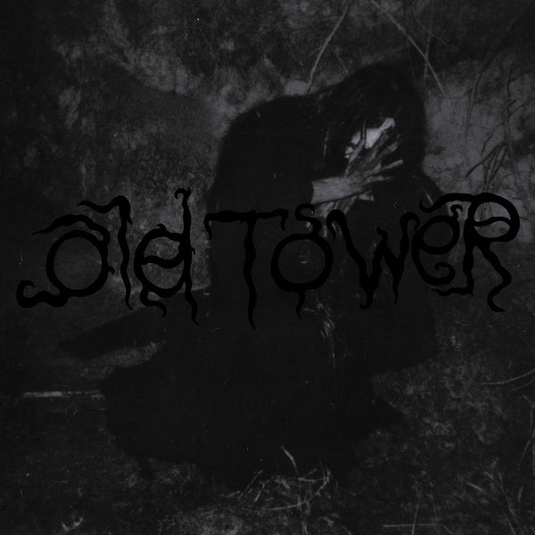 The Old King of Witches Vinyl Record