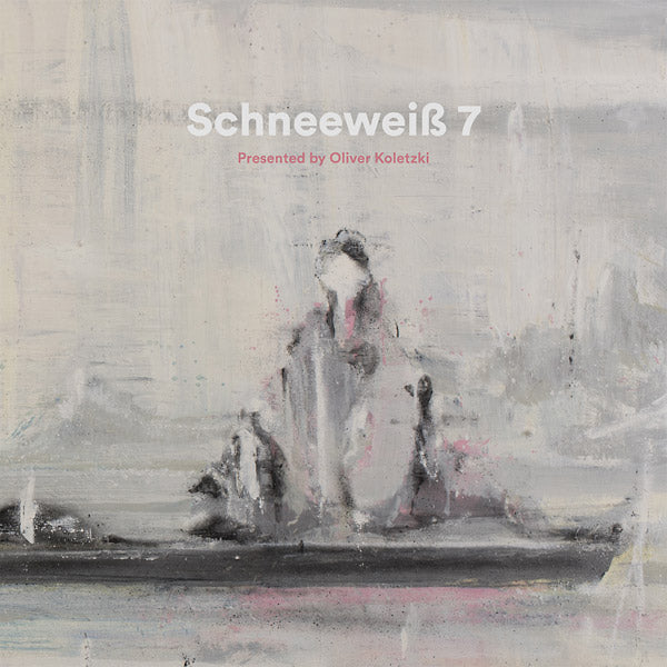 Schneeweiss VII Music CD