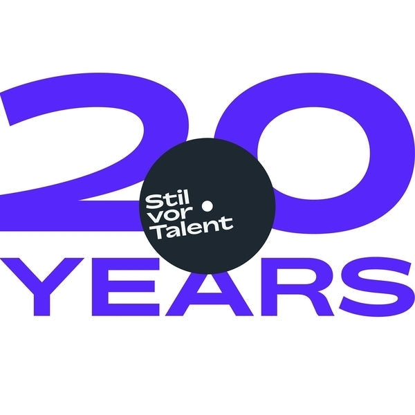 OLIVER KOLETZKI - Stil Vor Talent 20 Years Remixed [LP] [Vinyl] Vinyl Record