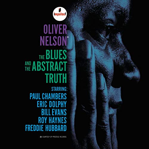 The Blues And Abstract Truth (Verve Acoustic Sounds Series) [LP] [Vinyl] Vinyl Record