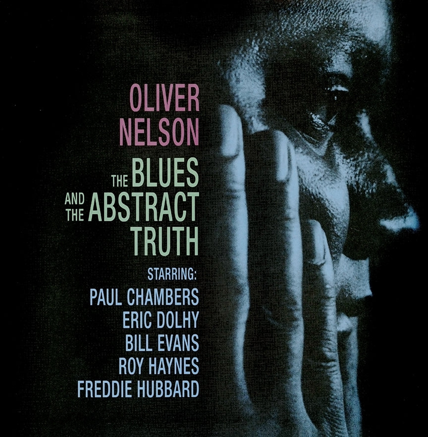 The Blues And The Abstract Truth [Import]  Vinyl Record