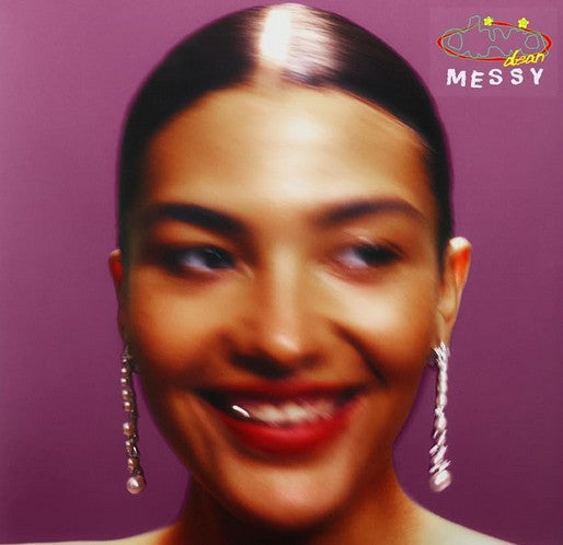 Messy (Indie Exclusive) [LP] [Vinyl] Vinyl Record