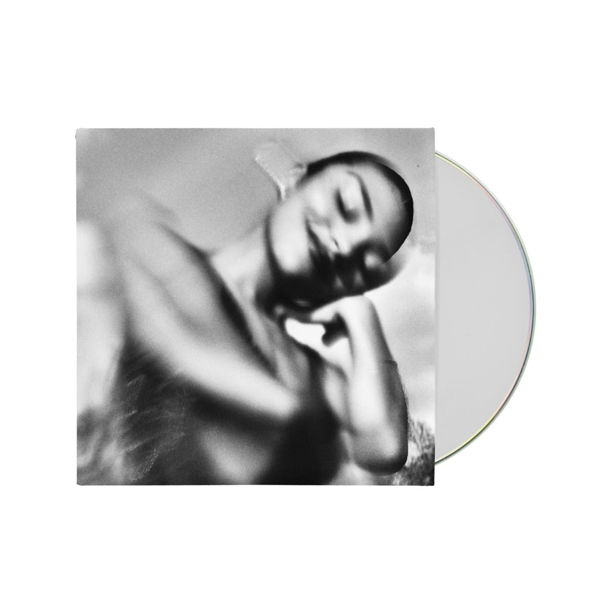 The Art Of Loving Music CD