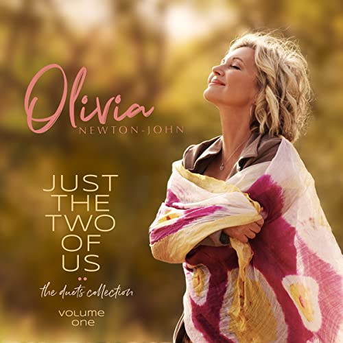 Olivia Newton-John - Just The Two Of Us: The Duets Collection (Volume One) [2 LP] [Vinyl] Vinyl Record