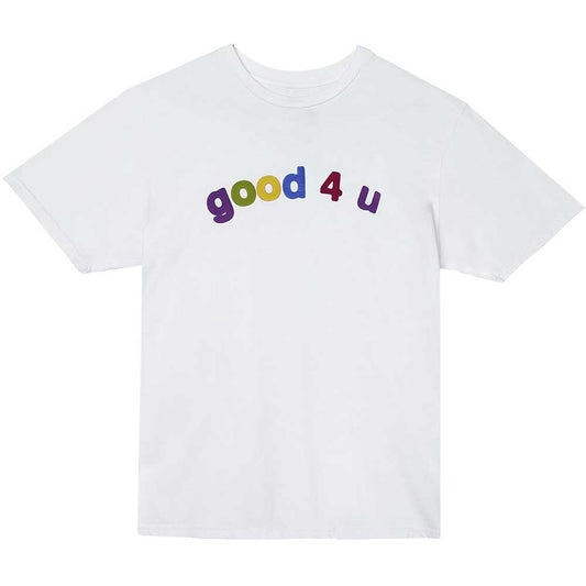 Olivia Rodrigo Good 4 U [T-Shirt]