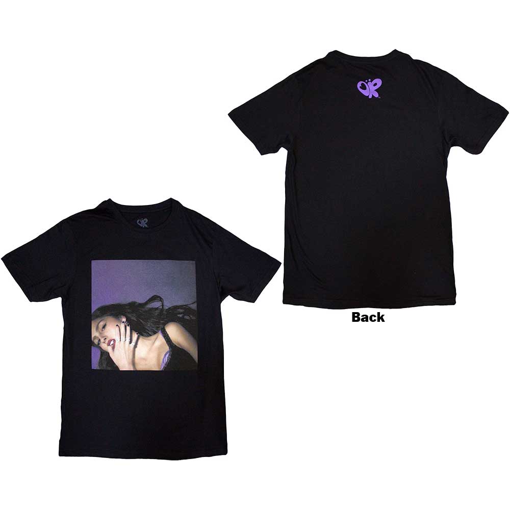 Olivia Rodrigo Guts Album Cover [T-Shirt]