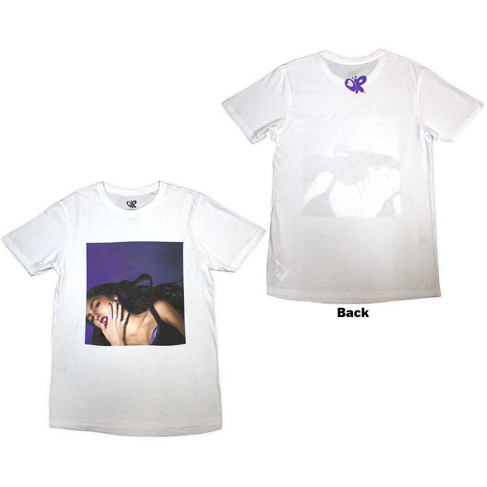 Olivia Rodrigo Guts Album Cover [T-Shirt] Officially Licensed