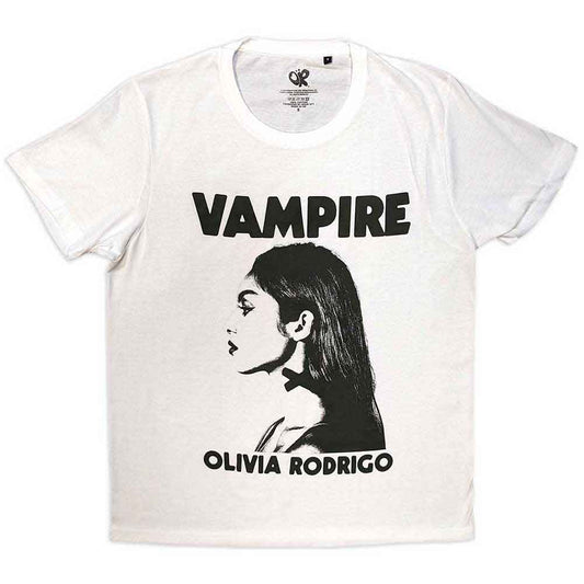 Olivia Rodrigo Vampire [T-Shirt]