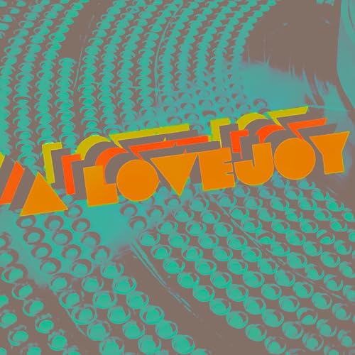 A Lovejoy Vinyl Record