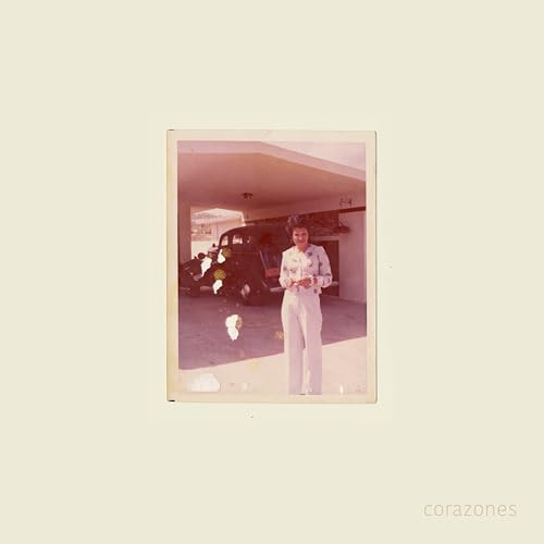 Corazones [Vinyl] Vinyl Record