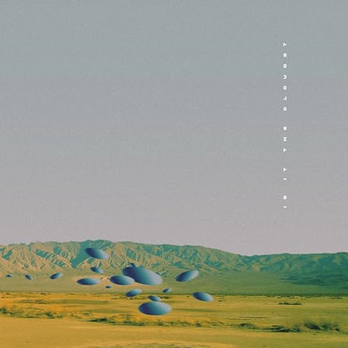 Is It The Clouds? [Vinyl] Vinyl Record