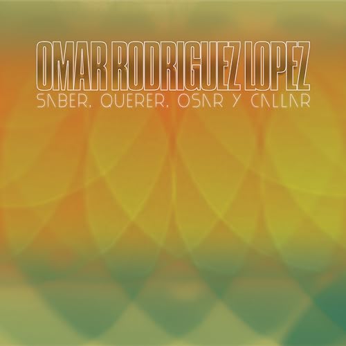 Saber, Querer, Osar Y Callar Vinyl Record