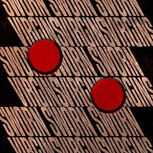 Omar Rodríguez-López - Sworn Virgins Vinyl Record