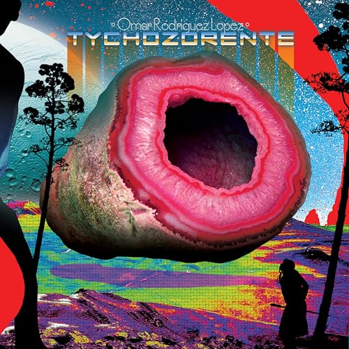 Tychozorente Vinyl Record