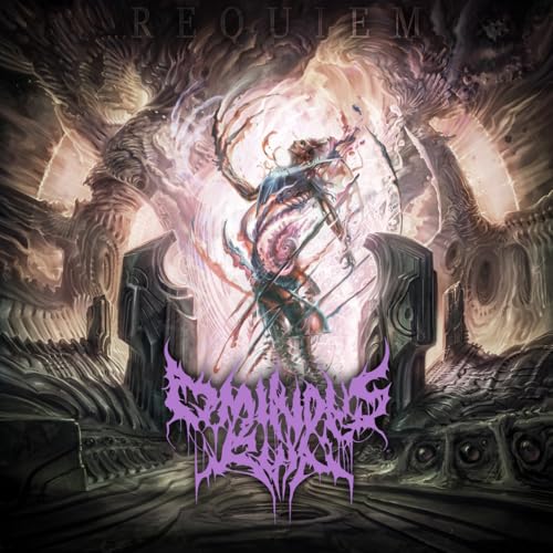 Requiem [Random Eco-Mix Lp] Vinyl Record