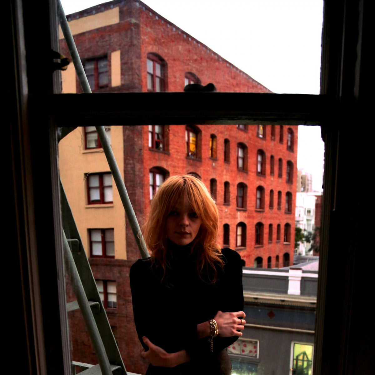 Jessica Pratt - On Your Own Love Again Vinyl Record