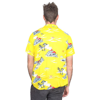 Once Upon a Time Brad Hollywood Halloween Costume Cosplay Complete Set