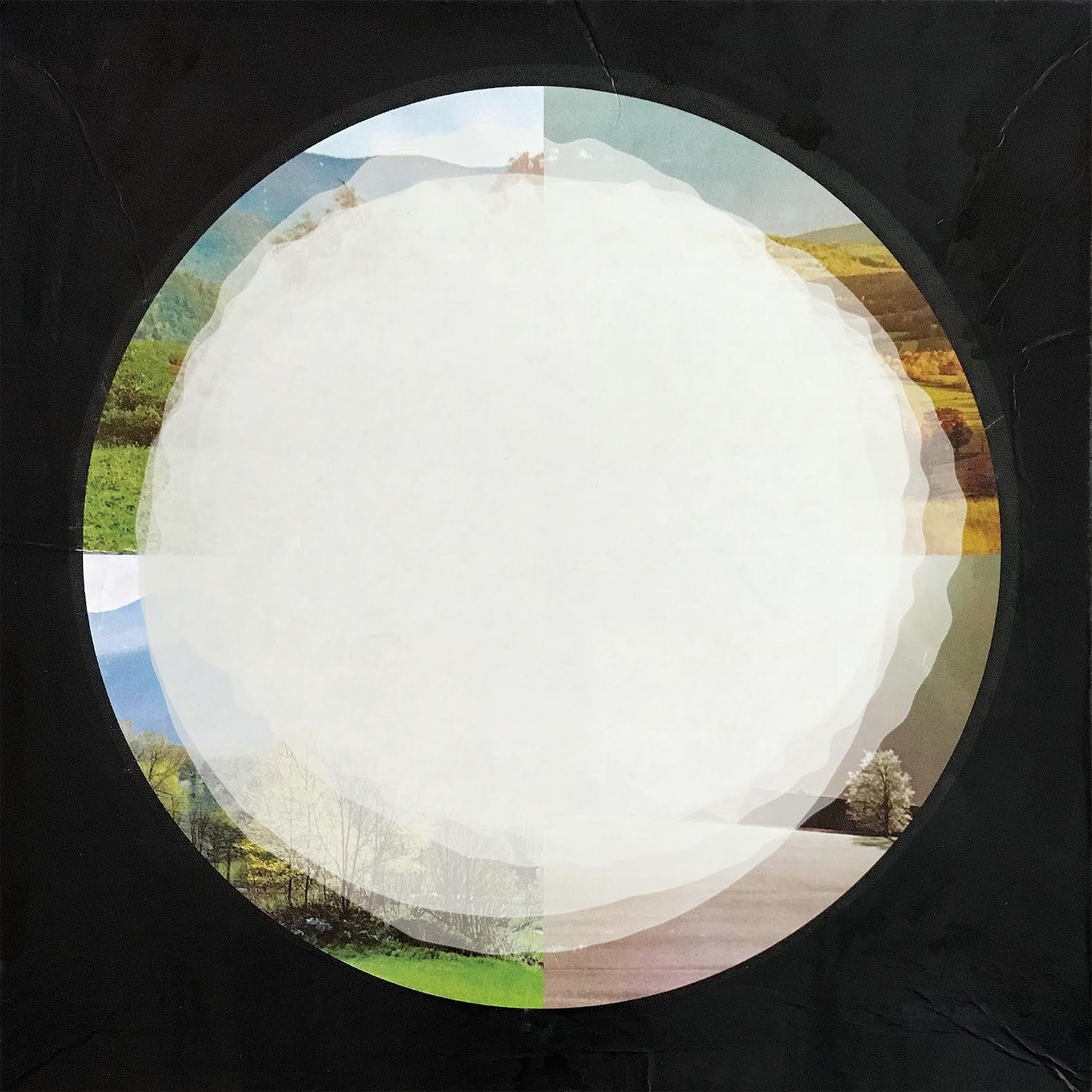 Oneida and Rhys Chatham - What's Your Sign? Vinyl Record